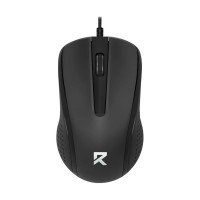 Redragon BM-4049 Wired Black Optical Mouse